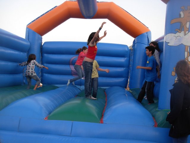 Arraial Ejaf 2010 098